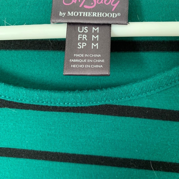 Maternity Shirt - Picture 2 of 2